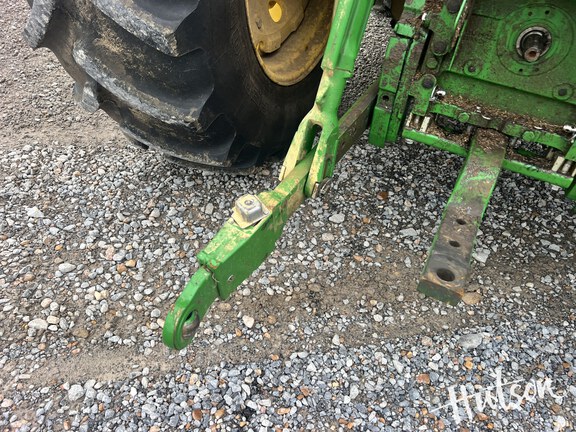 Photo of 2024 John Deere 6155M