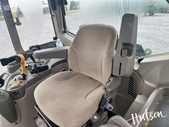 Photo of 2024 John Deere 6155M