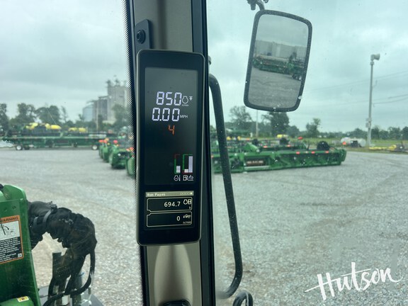 Photo of 2024 John Deere 6155M