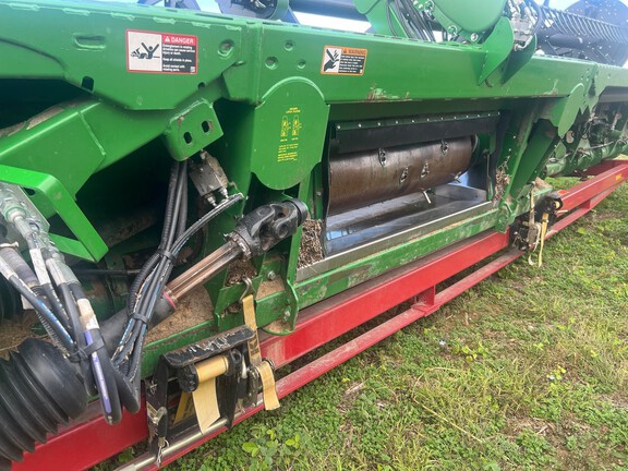 Photo of 2020 John Deere 740FD