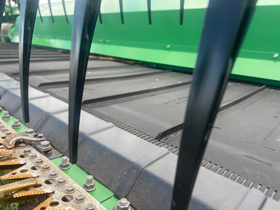 Photo of 2020 John Deere 740FD