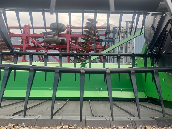 Photo of 2020 John Deere 740FD