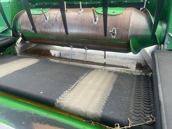 Photo of 2020 John Deere 740FD