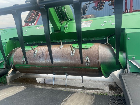 Photo of 2020 John Deere 740FD