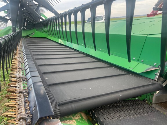 Photo of 2020 John Deere 740FD