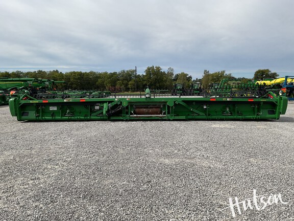 Photo of 2020 John Deere 740FD