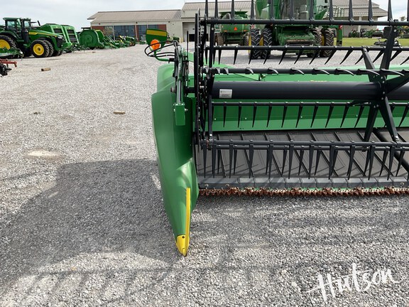 Photo of 2020 John Deere 740FD