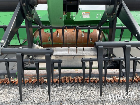 Photo of 2020 John Deere 740FD