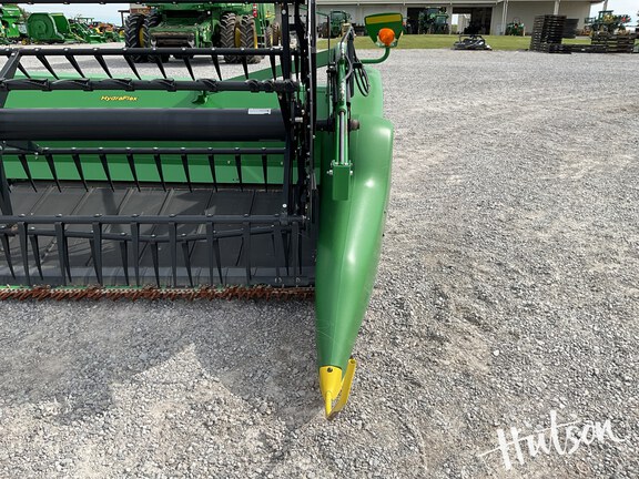 Photo of 2020 John Deere 740FD