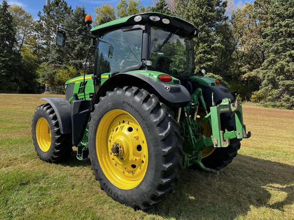 2012 John Deere 6190R - Photo5