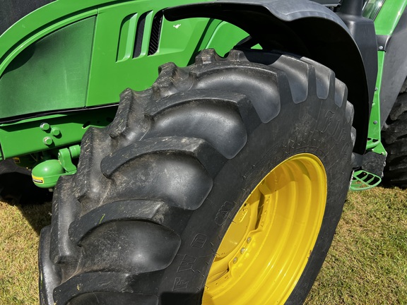 2012 John Deere 6190R - Photo10
