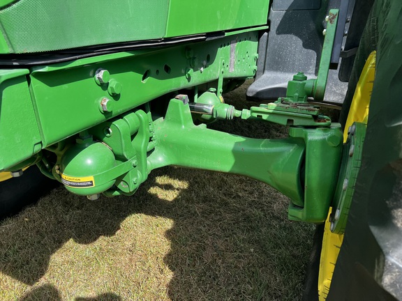 2012 John Deere 6190R - Photo11