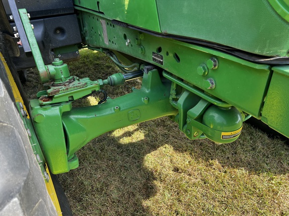 2012 John Deere 6190R - Photo13