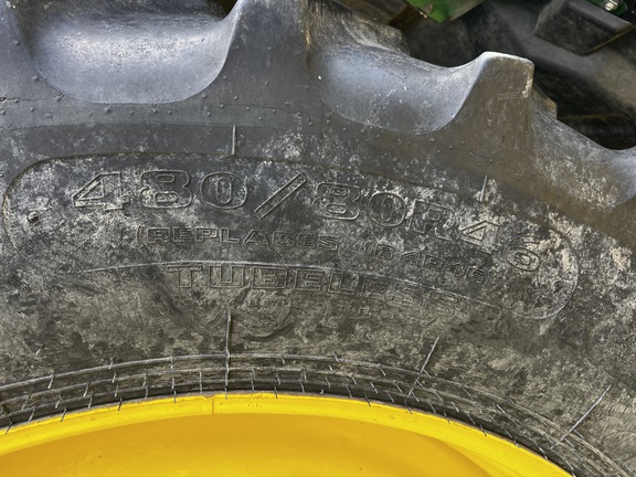 2012 John Deere 6190R - Photo14