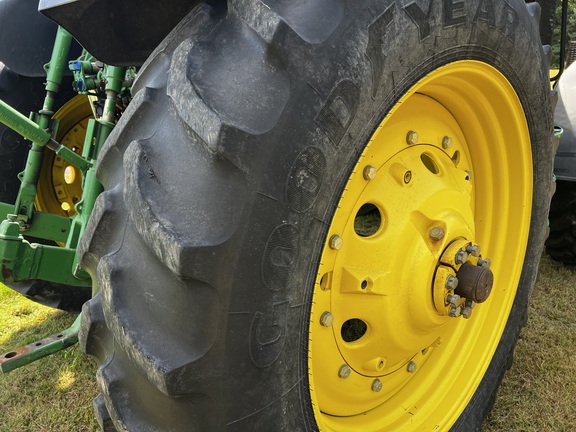 2012 John Deere 6190R - Photo15