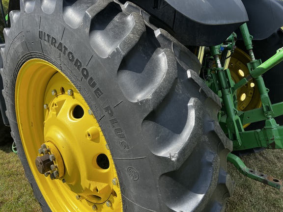 2012 John Deere 6190R - Photo16