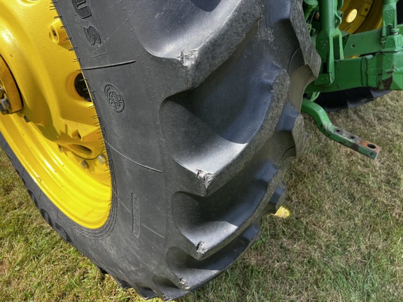 2012 John Deere 6190R - Photo17