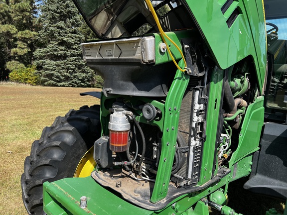 2012 John Deere 6190R - Photo19