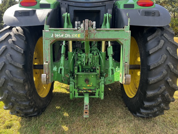 2012 John Deere 6190R - Photo20