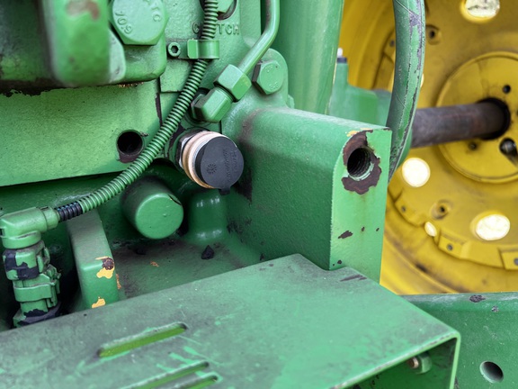 2012 John Deere 6190R - Photo22