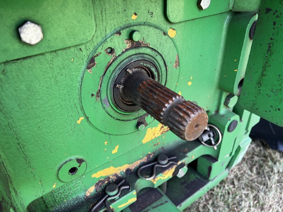 2012 John Deere 6190R - Photo23