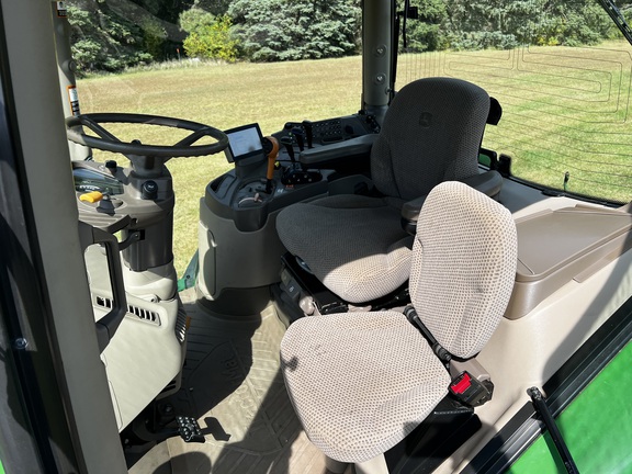 2012 John Deere 6190R - Photo25