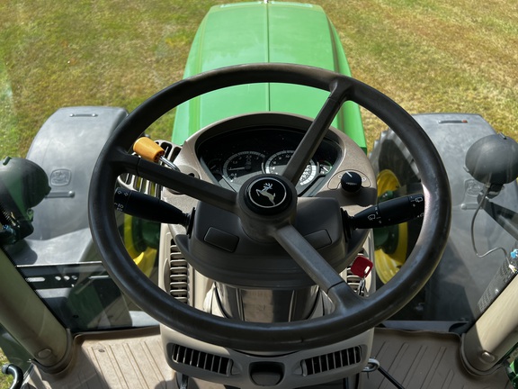 2012 John Deere 6190R - Photo26