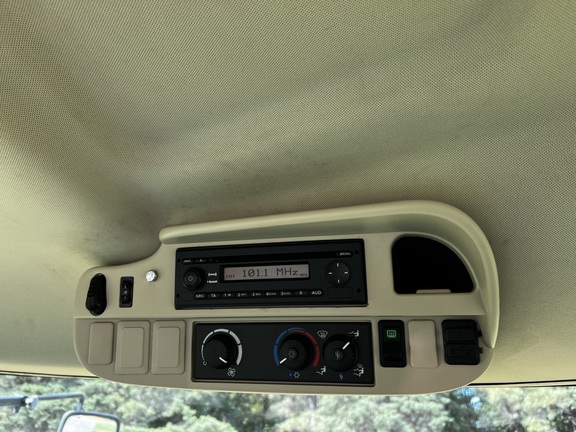 2012 John Deere 6190R - Photo27