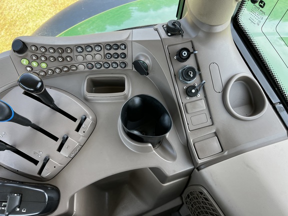 2012 John Deere 6190R - Photo29