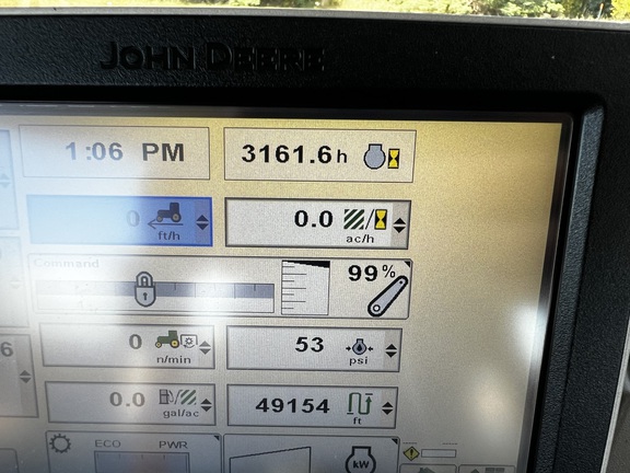 2012 John Deere 6190R - Photo31