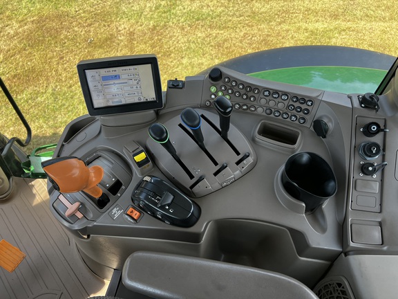 2012 John Deere 6190R - Photo30