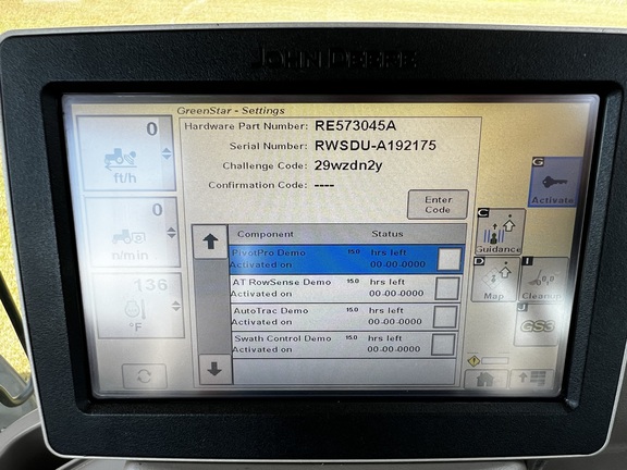 2012 John Deere 6190R - Photo32