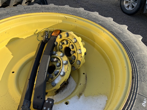 2012 John Deere 6190R - Photo35