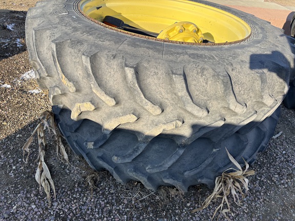 2012 John Deere 6190R - Photo36