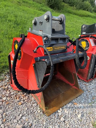 2024 Allu DH31225