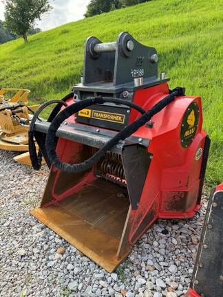 2024 Allu DH31225