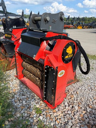 2024 Allu DH31225