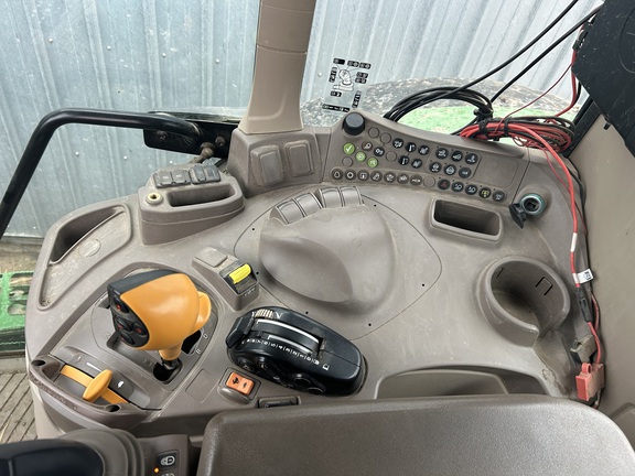 2021 John Deere 6195M (12th thumbnail)
