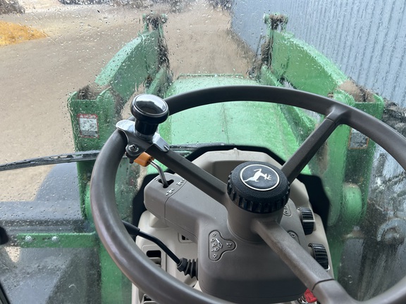 2021 John Deere 6195M (14th thumbnail)