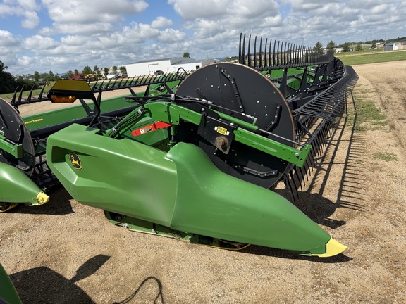2024 John Deere RD40F - Photo2