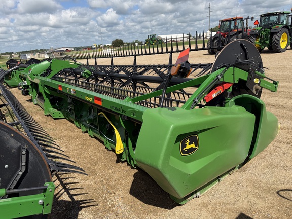 2024 John Deere RD40F - Photo3