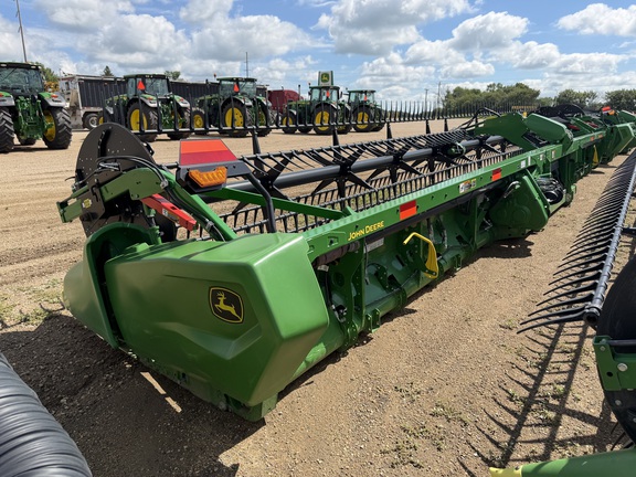 2024 John Deere RD40F - Photo4