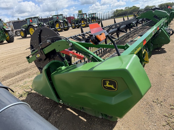 2024 John Deere RD40F - Photo5