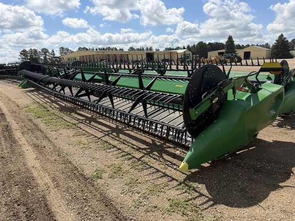 2024 John Deere RD40F - Photo6