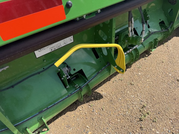 2024 John Deere RD40F - Photo7