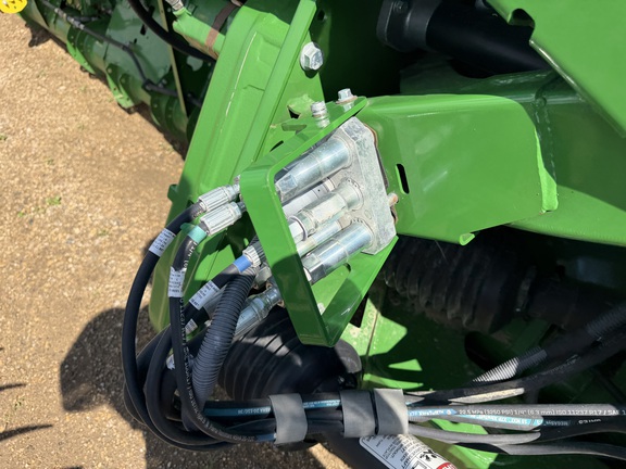 2024 John Deere RD40F - Photo10