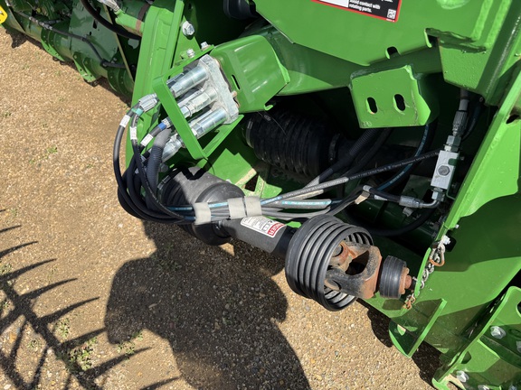 2024 John Deere RD40F - Photo9