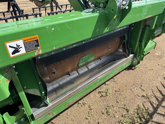 2024 John Deere RD40F - Photo11