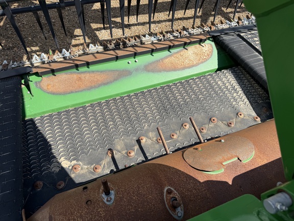 2024 John Deere RD40F - Photo15