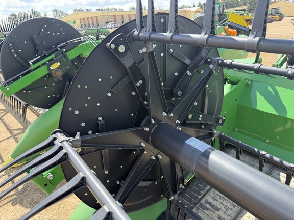 2024 John Deere RD40F - Photo17
